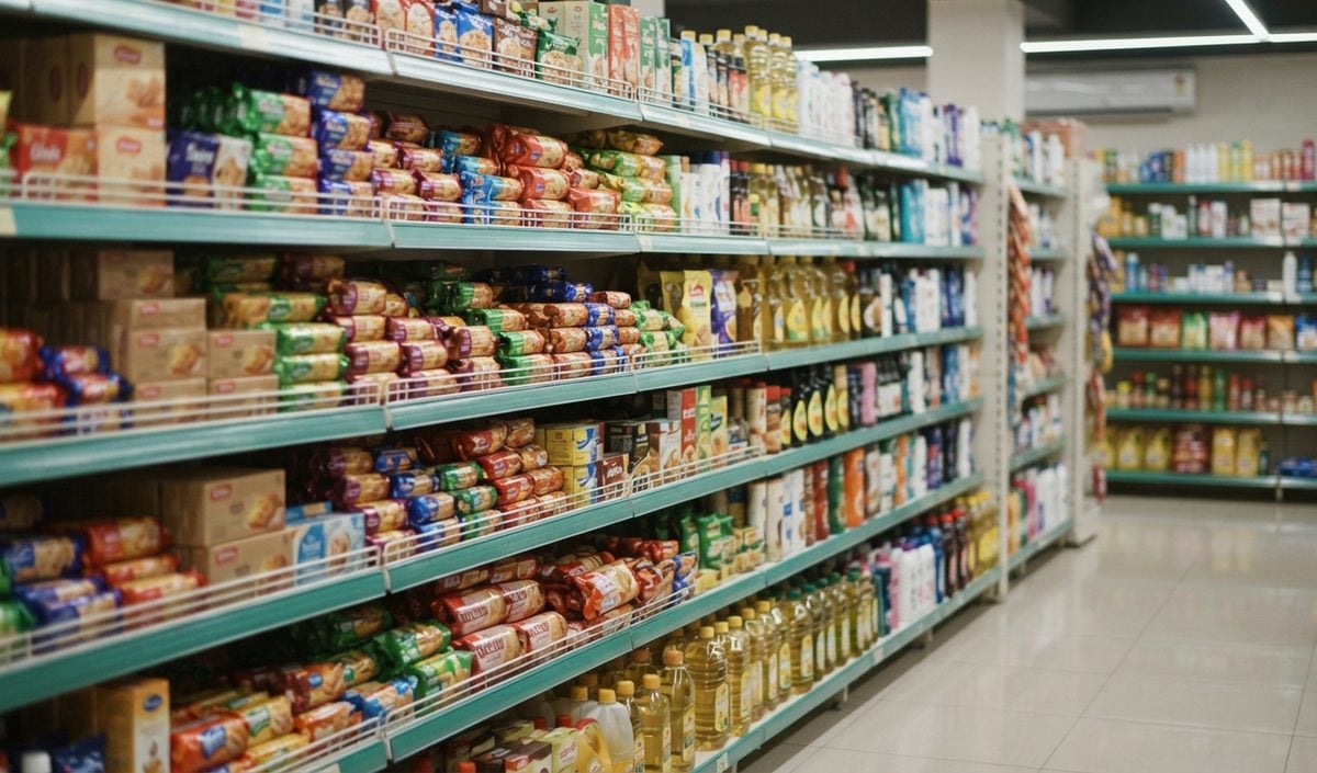 त्योहारी सीजन में FMCG उत्पादों के दाम नहीं बढ़ेंगे, कंपनियों का फोकस बिक्री बढ़ाने पर त्योहारी सीजन में FMCG उत्पादों के दाम नहीं बढ़ेंगे, कंपनियों का फोकस बिक्री बढ़ाने पर