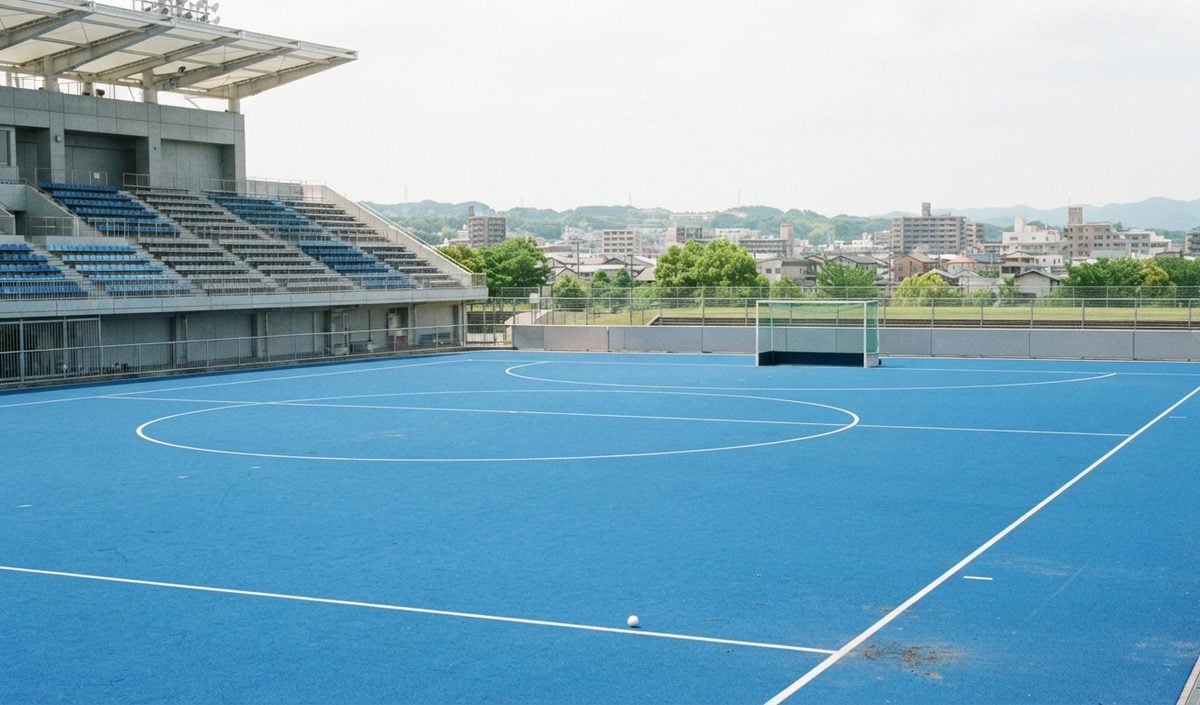 Asian Games Hockey: भारतीय पुरुष टीम ने Indonesia को 13-1 से रौंदा, Dilpreet Singh ने दागे 4 गोल Asian Games Hockey: भारतीय पुरुष टीम ने Indonesia को 13-1 से रौंदा, Dilpreet Singh ने दागे 4 गोल