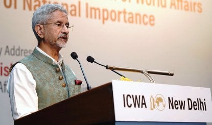 जयशंकर से सिसोदिया तक, बड़े नामों को मिला SIR का नोटिस, क्यों?