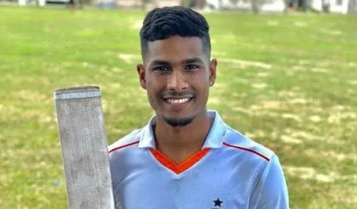 भारत दौरे के लिए West Indies ODI और T20 Team का हुआ ऐलान, Kamil Pooran को मौका भारत दौरे के लिए West Indies ODI और T20 Team का हुआ ऐलान, Kamil Pooran को मौका