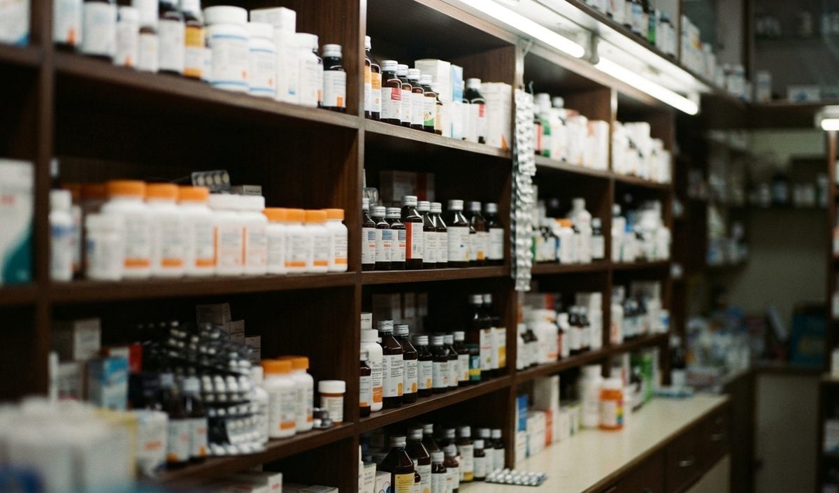 Karnataka FDA ने फर्जी दवा गिरोह पर कसा शिकंजा, 16 विक्रेताओं के लाइसेंस किए रद्द Karnataka FDA ने फर्जी दवा गिरोह पर कसा शिकंजा, 16 विक्रेताओं के लाइसेंस किए रद्द