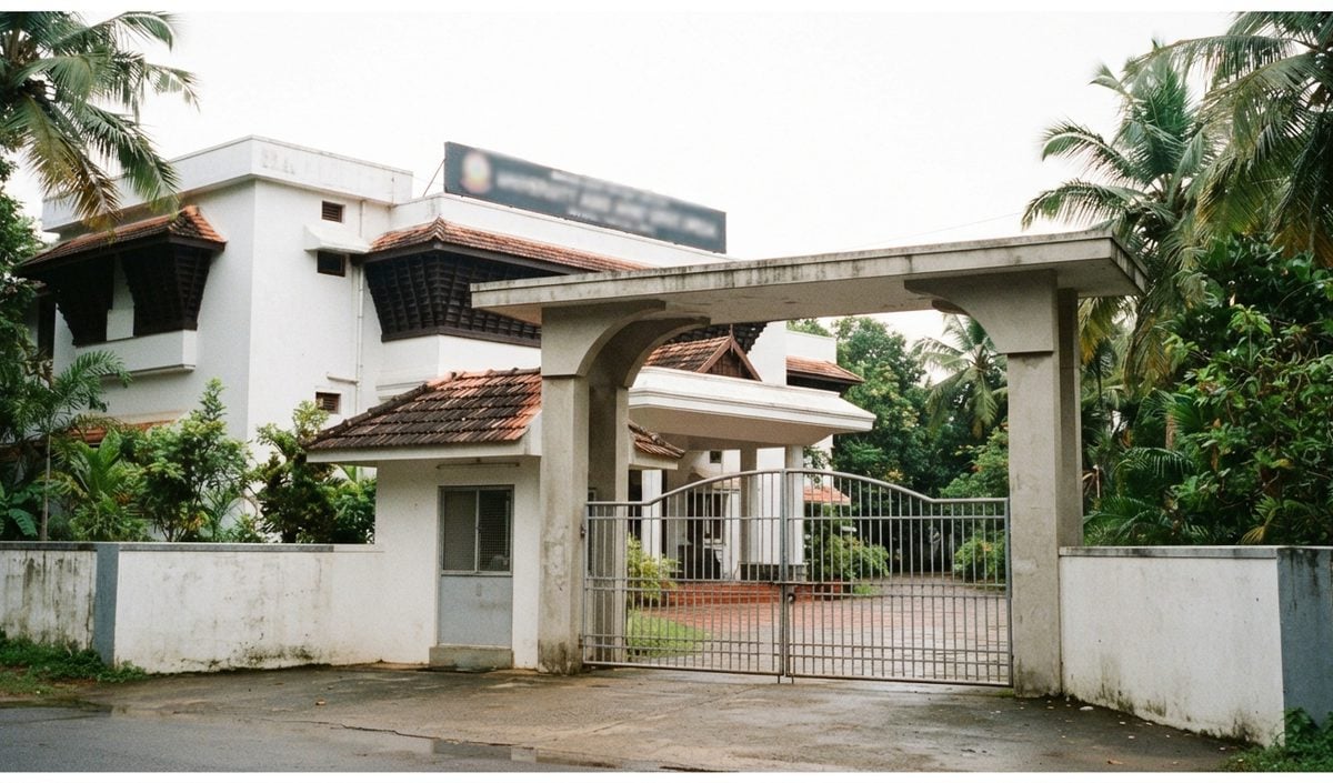 Kerala University में राजनीतिक गतिविधियों पर रोक के मसौदे का कर्मचारी यूनियन ने किया विरोध Kerala University में राजनीतिक गतिविधियों पर रोक के मसौदे का कर्मचारी यूनियन ने किया विरोध