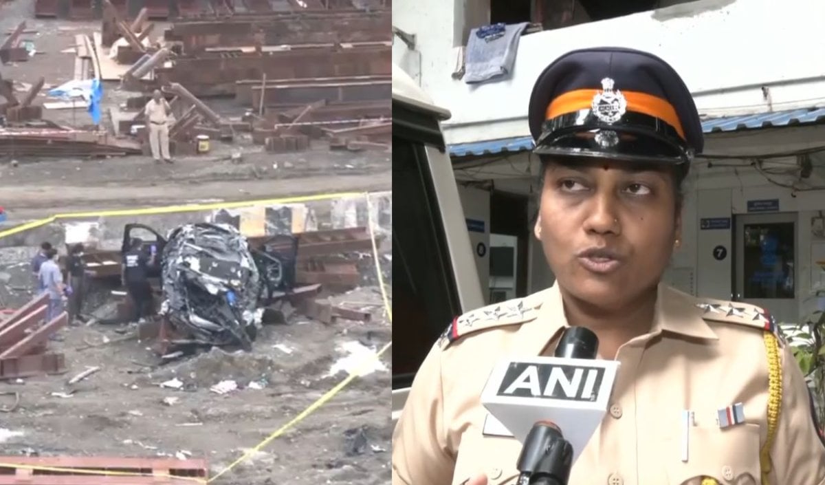 आखिर कैसे हुआ Mumbai का BMW Accident? रफ्तार और नशे की जांच में जुटी पुलिस