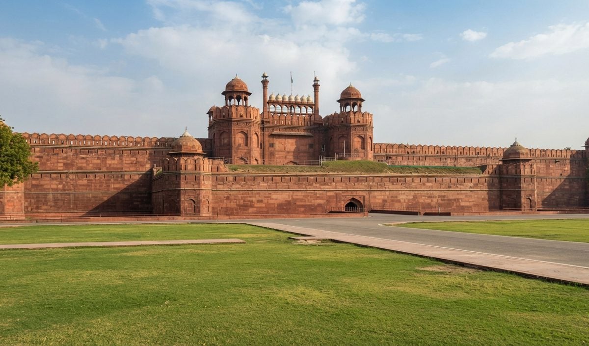20 September History: जब अंतिम मुगल बादशाह Bahadur Shah Zafar ने ब्रिटिश सेना के सामने किया था सरेंडर 20 September History: जब अंतिम मुगल बादशाह Bahadur Shah Zafar ने ब्रिटिश सेना के सामने किया था सरेंडर