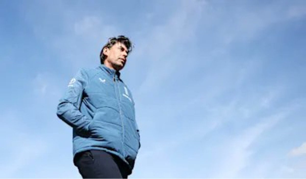 Stephen Fleming का बड़ा विजन, 2030 तक England को बनाना चाहते हैं No 1 Test Team Stephen Fleming का बड़ा विजन, 2030 तक England को बनाना चाहते हैं No 1 Test Team