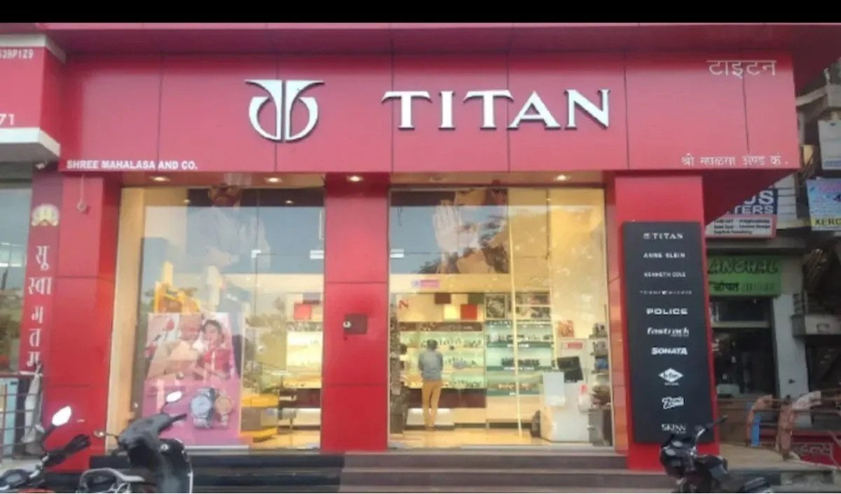 Titan Titan
