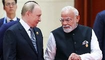 100% टैरिफ वाला दांव फ्लॉप शो! भारत ने रूस के साथ मिलकर अब कौन सी बड़ी डील कर ली, भड़के ट्रंप