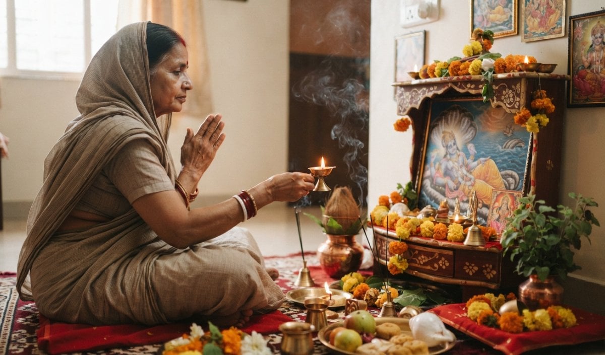 परिवर्तिनी एकादशी पर करवट बदलेंगे भगवान विष्णु, 22 सितंबर को रखा जाएगा Parivartini Ekadashi का व्रत​