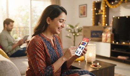 Amazon Great Indian Festival सेल इस तारीख से होगी शुरू, स्मार्टफोन और TV पर मिलेंगे जबरदस्त ऑफर्स