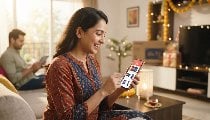 Amazon Great Indian Festival सेल इस तारीख से होगी शुरू, स्मार्टफोन और TV पर मिलेंगे जबरदस्त ऑफर्स Amazon Great Indian Festival सेल इस तारीख से होगी शुरू, स्मार्टफोन और TV पर मिलेंगे जबरदस्त ऑफर्स