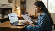 SBI Clerk Prelims Admit Card जारी, sbi.bank.in से डाउनलोड करें अपना Call Letter SBI Clerk Prelims Admit Card जारी, sbi.bank.in से डाउनलोड करें अपना Call Letter