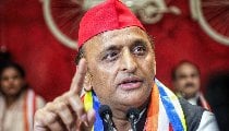 2027 का उत्तर प्रदेश दंगल: समाजवाद की नई राजनीतिक रंगोली या महज अवसरवाद का मुखौटा? 2027 का उत्तर प्रदेश दंगल: समाजवाद की नई राजनीतिक रंगोली या महज अवसरवाद का मुखौटा?