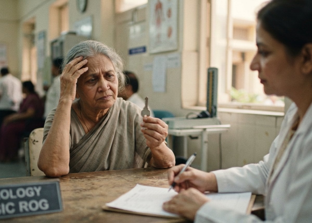 Alzheimer Disease: Alzheimer से डिप्रेशन और अनिद्रा का खतरा, बचाव के लिए Lifestyle में करें जरूरी बदलाव