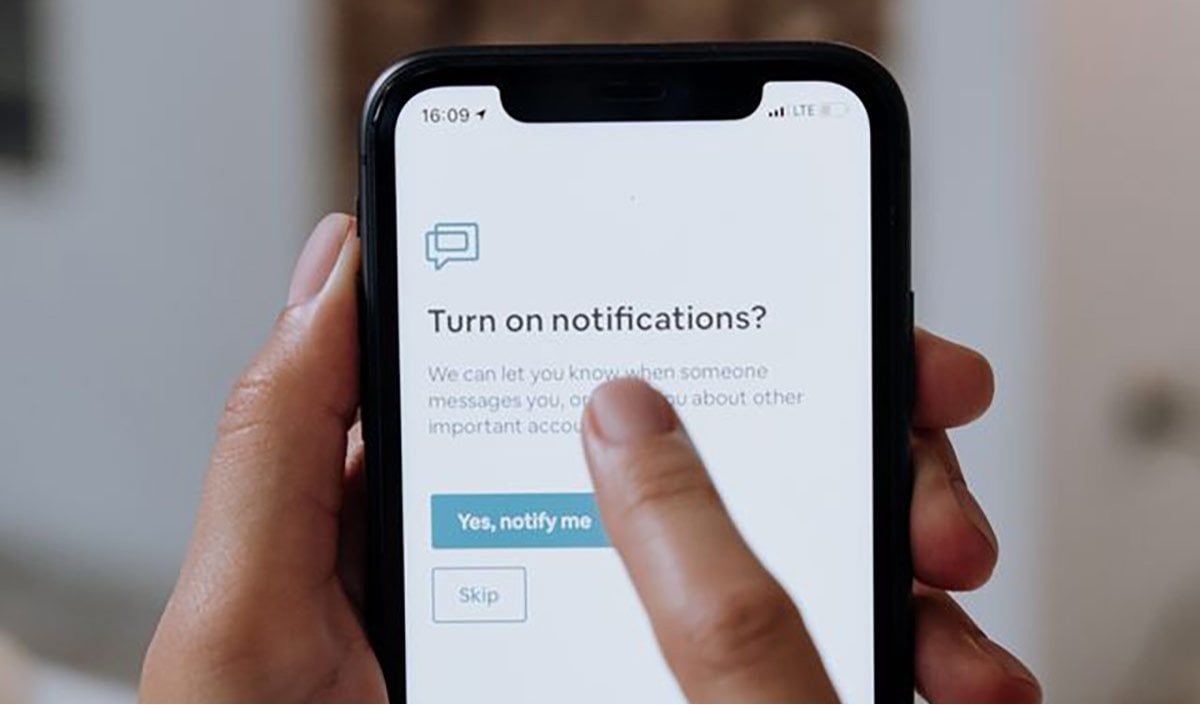 Android Notification Android Notification