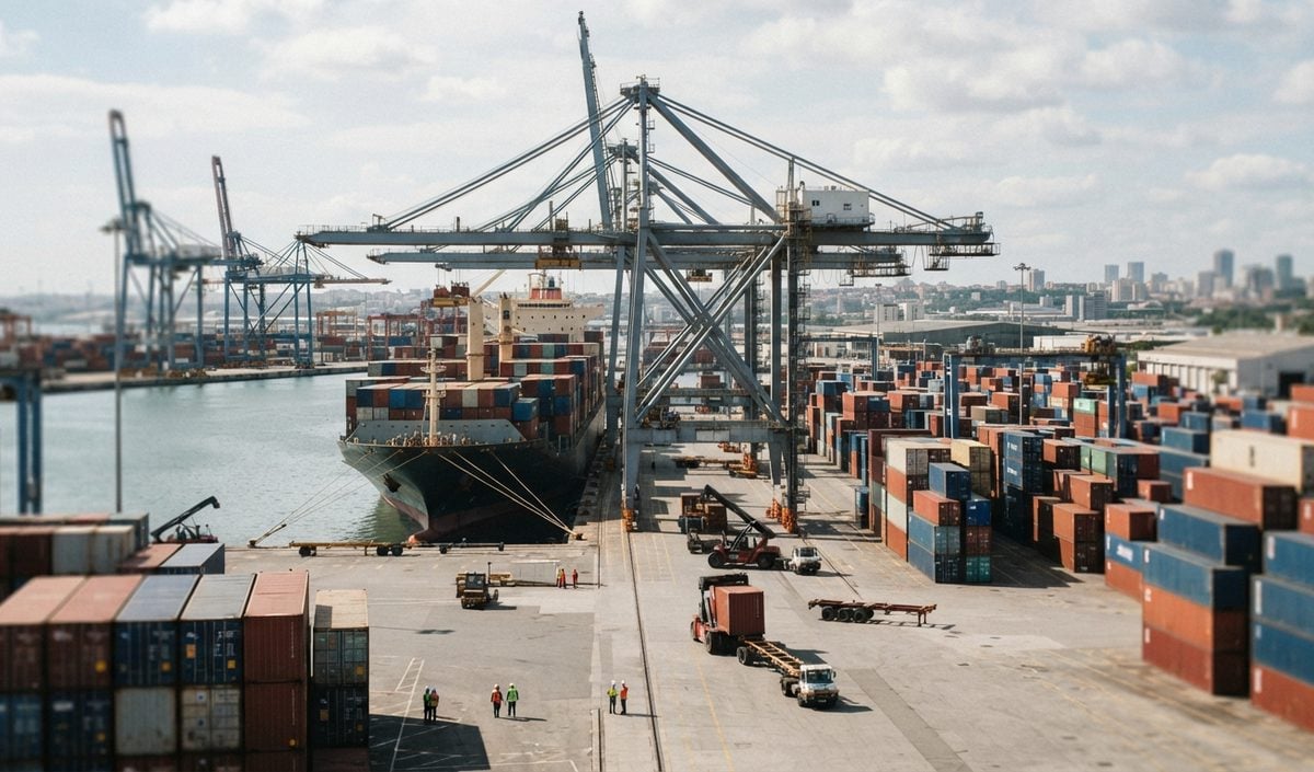 India New Zealand FTA 20 अक्टूबर से होगा प्रभावी, पीयूष गोयल ने दी जानकारी India New Zealand FTA 20 अक्टूबर से होगा प्रभावी, पीयूष गोयल ने दी जानकारी