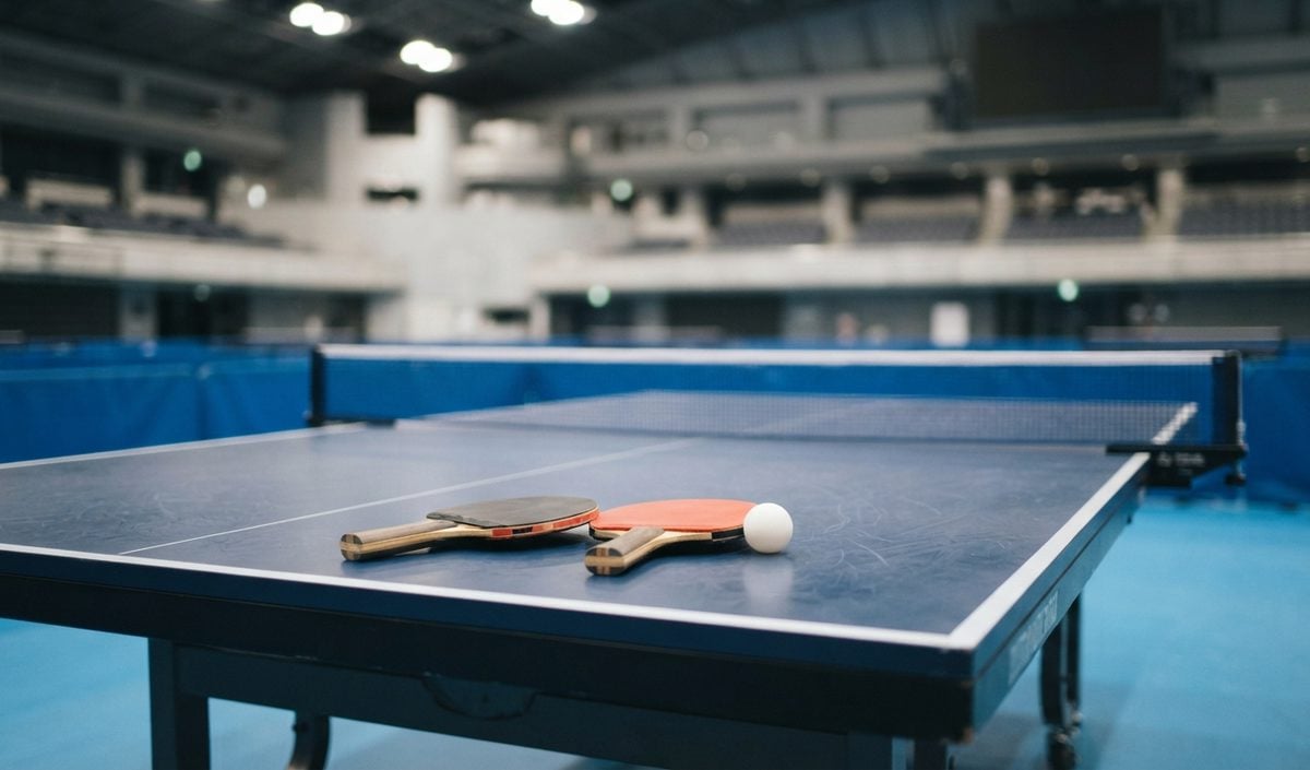 Asian Games में Indian Women Table Tennis Team का दबदबा, पाकिस्तान को हराकर अंतिम आठ में जगह बनाई Asian Games में Indian Women Table Tennis Team का दबदबा, पाकिस्तान को हराकर अंतिम आठ में जगह बनाई