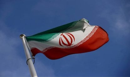 IRGC कमांडर Hossein Mohebbi बोले, US और सहयोगियों के खिलाफ लंबी लड़ाई की तैयारी