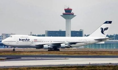 Iranian Airlines के Flight संचालन पर गहराएगा संकट, US प्रतिबंधों पर China से बातचीत जारी