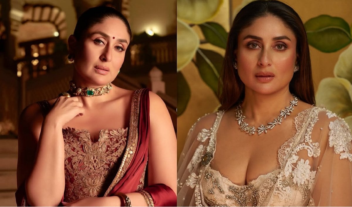 Raj Kapoor ने रखा था नाम सिद्धिमा, 46वें Birthday पर जानें Kareena Kapoor के अनसुने किस्से Raj Kapoor ने रखा था नाम सिद्धिमा, 46वें Birthday पर जानें Kareena Kapoor के अनसुने किस्से