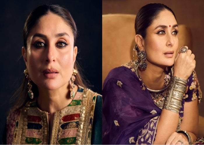 Kareena Kapoor Birthday पर 25 साल के फिल्मी सफर की दास्तान, Bollywood में कायम है दबदबा