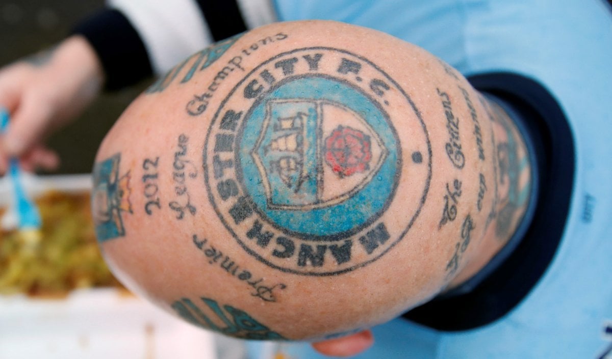 manchester city manchester city