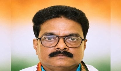 Nandigram Bypoll: 3 अक्टूबर तक जेल में Congress उम्मीदवार Milan Pradhan, High Court से मांगी राहत