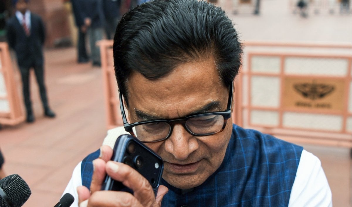 निष्पक्ष चुनाव होने पर UP में 50 सीटें भी नहीं जीत पाएगी BJP, Ram Gopal Yadav का बड़ा दावा