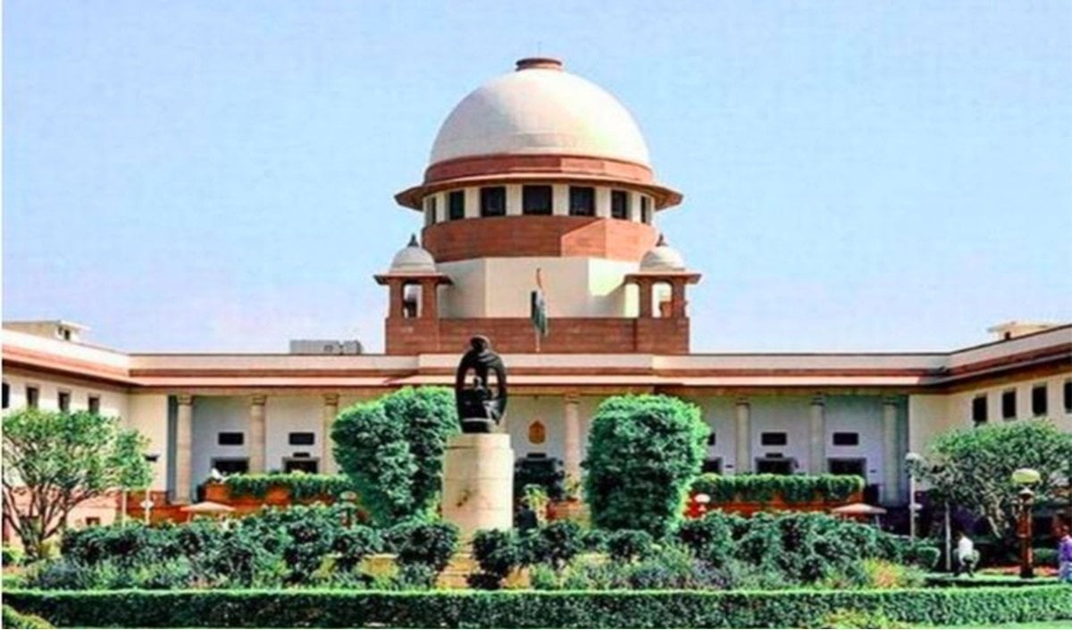 आवारा पशुओं पर Supreme Court के फैसले पर NHAI ने मांगी स्पष्टता, CJI सुनवाई को तैयार