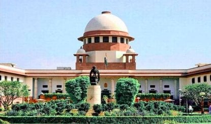 आवारा पशुओं पर Supreme Court के फैसले पर NHAI ने मांगी स्पष्टता, CJI सुनवाई को तैयार