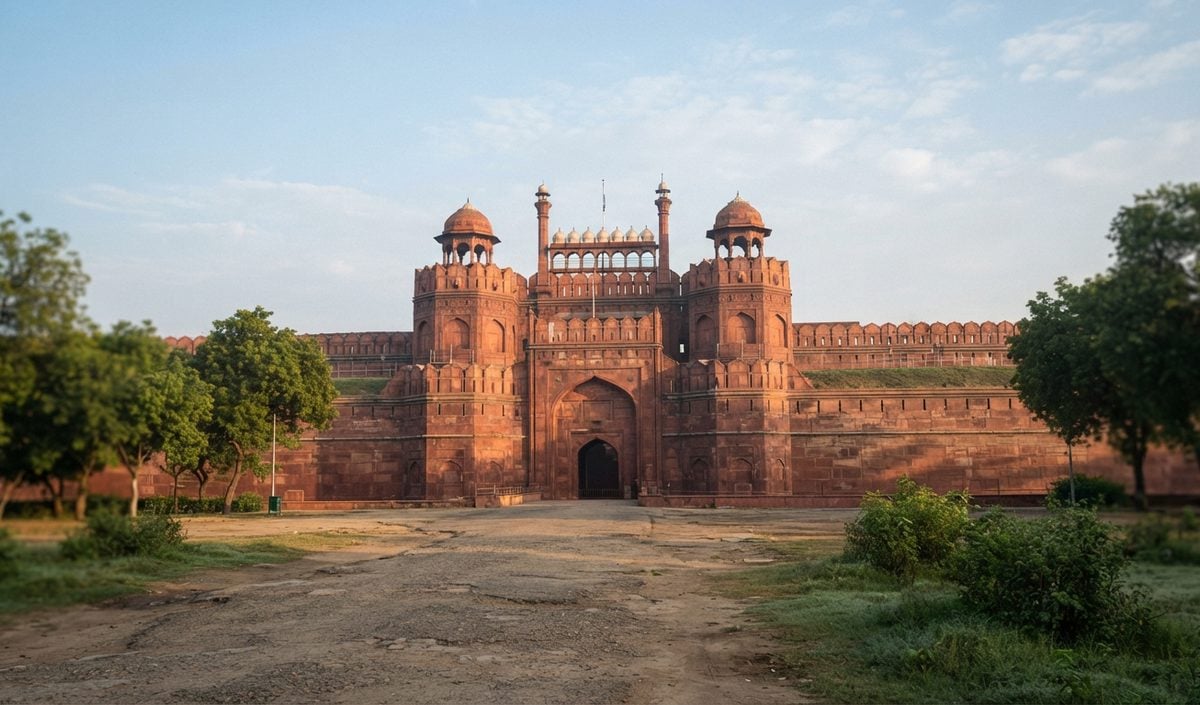 21 September: 1857 की क्रांति के बाद मुगल बादशाह Bahadur Shah Zafar की गिरफ्तारी का ऐतिहासिक दिन 21 September: 1857 की क्रांति के बाद मुगल बादशाह Bahadur Shah Zafar की गिरफ्तारी का ऐतिहासिक दिन