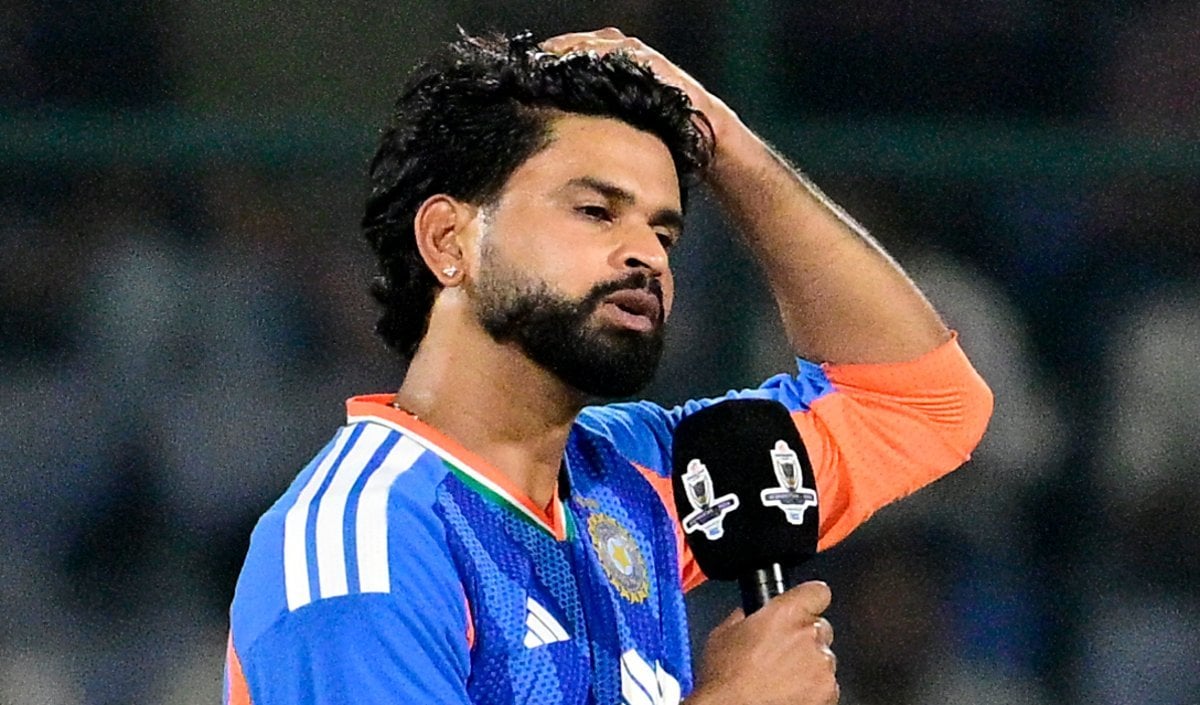 Shreyas Iyer ने Japan की मेहमाननवाजी को बताया शानदार, ऐतिहासिक T20I को लेकर दिखे उत्साहित​