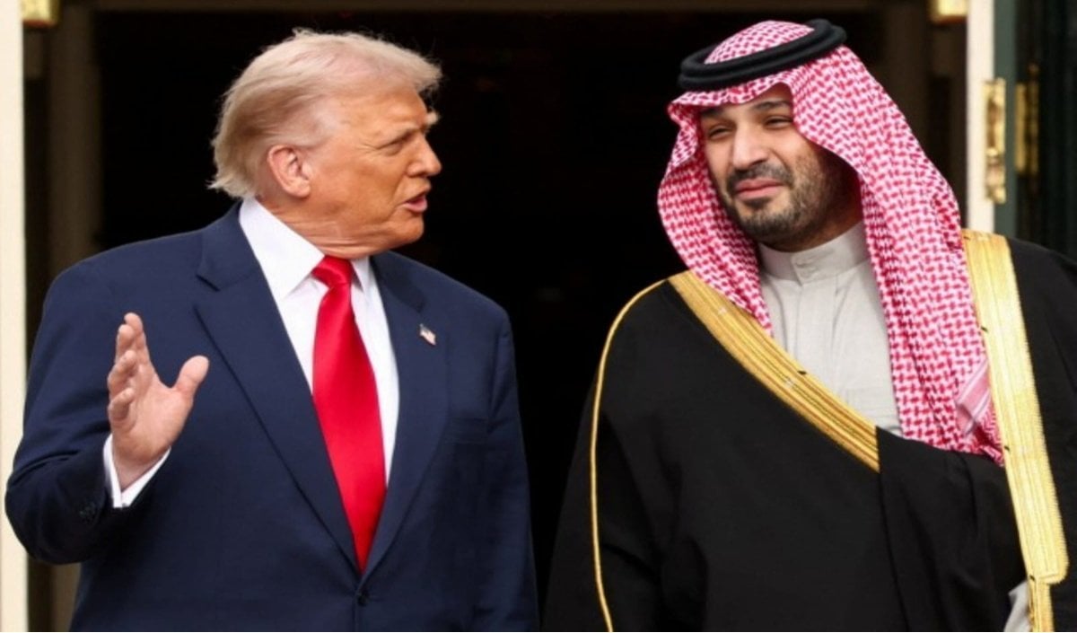 Saudi Arabia की अपील के बाद भी Donald Trump ने बदला फैसला, Yemen में Houthi पर हमला टाला