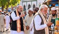 Chai Par Sameeksha: UCC, UPI और Nandigram पर जमकर हो रही राजनीति, उलझ गया सभी दलों का गणित!