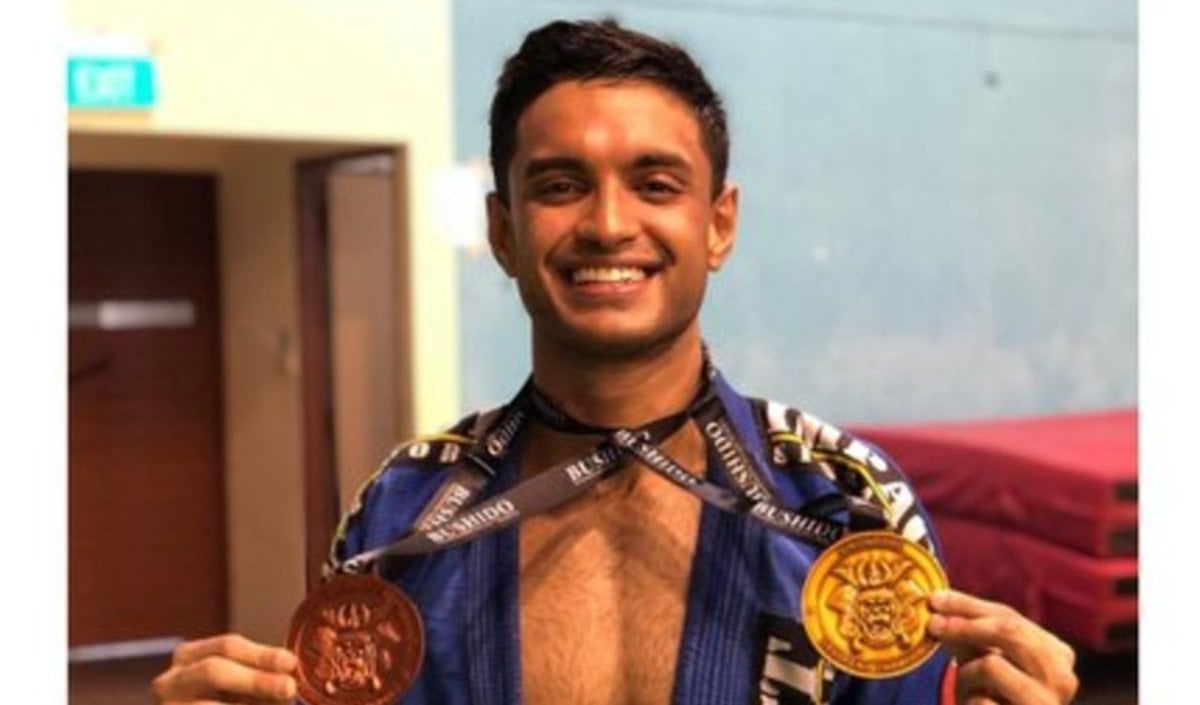 Varun Sanyal Varun Sanyal