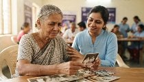 World Alzheimer