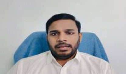 Vijayawada में DSC भर्ती पर भारी बवाल, YSRCP ने Nara Lokesh से मांगा इस्तीफा और CBI जांच