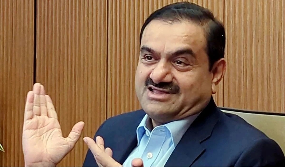 Adani Group Adani Group