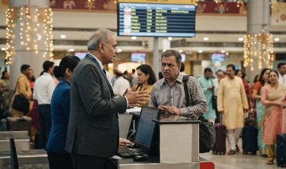 त्योहारों पर Airfare की सीमा तय नहीं करेगी सरकार, Airlines को उचित किराया रखने की दी सलाह