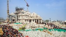 Top 10 Breaking News 22 September 2026 | Ayodhya Ram Temple Donation Theft Case | National Film Awards 2026 | Bihar Harassment Case | देश-विदेश से जुड़ी आज की मुख्य सुर्खियाँ यहां विस्तार से पढ़ें