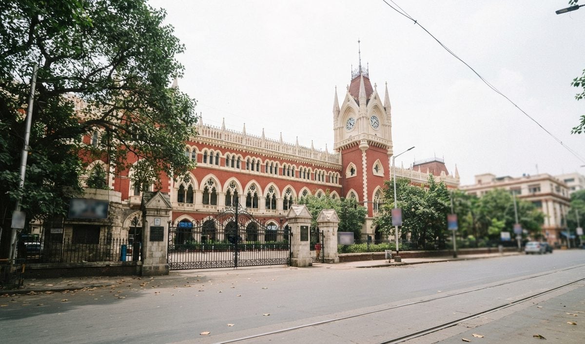 कलकत्ता HC से Tulu Mandal को झटका, गैर-जमानती वारंट के खिलाफ याचिका खारिज कलकत्ता HC से Tulu Mandal को झटका, गैर-जमानती वारंट के खिलाफ याचिका खारिज