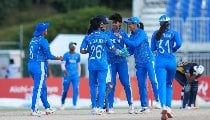 Asian Games 2026: Indian Women Cricket Team ने Sri Lanka को 147 रनों से हराकर जीता Gold Medal