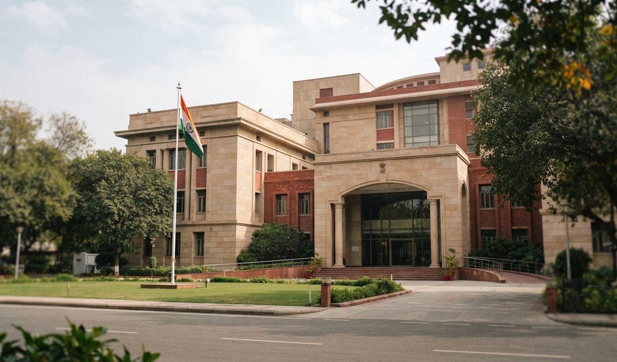Rajya Sabha Election: निर्वाचन आयोग ने की घोषणा, तीन राज्यों की 12 सीटों पर 16 अक्टूबर को मतदान Rajya Sabha Election: निर्वाचन आयोग ने की घोषणा, तीन राज्यों की 12 सीटों पर 16 अक्टूबर को मतदान