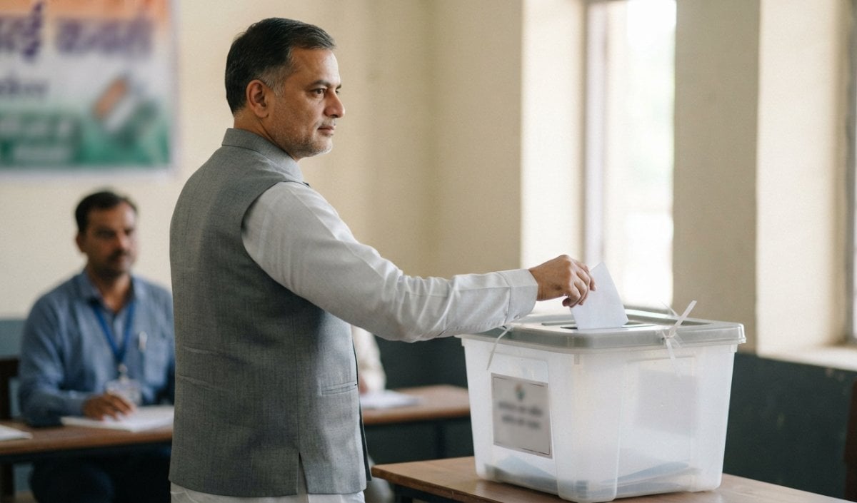Rajya Sabha Election: UP और उत्तराखंड की 11 सीटों पर 16 अक्टूबर को वोटिंग, आयोग ने जारी किया शेड्यूल