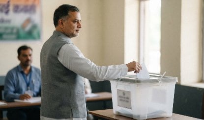 Rajya Sabha Election: UP और उत्तराखंड की 11 सीटों पर 16 अक्टूबर को वोटिंग, आयोग ने जारी किया शेड्यूल