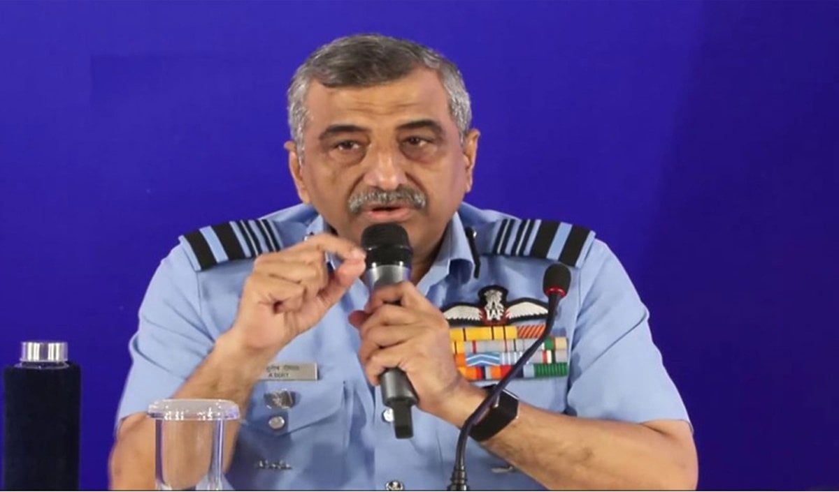 Jodhpur में गरजेगा अमेरिकी F-35, IAF की Tarang Shakti 2026 में पहली बार होगा शामिल