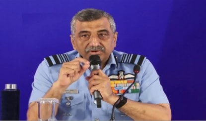 Jodhpur में गरजेगा अमेरिकी F-35, IAF की Tarang Shakti 2026 में पहली बार होगा शामिल