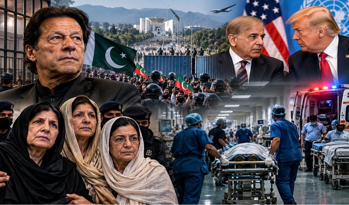 Imran Khan Imran Khan