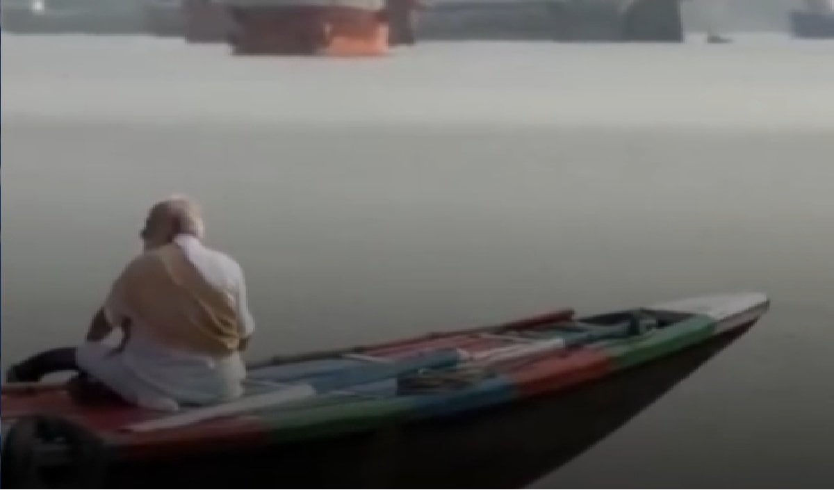 भारत पर बड़ा खुलासा देख चौंके रूस-चीन के लोग, घूम गया अमेरिका का दिमाग!