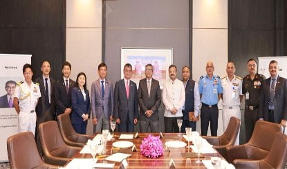 Indo-Pacific में स्थिरता के लिए साथ आए भारत और Japan, रक्षा तकनीक सहयोग पर दिया जोर