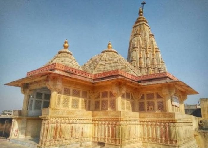 Kalki Temple: Kalki Avatar से पहले Jaipur में बना दिव्य मंदिर, देवदत्त घोड़े से जुड़ा है अनोखा रहस्य